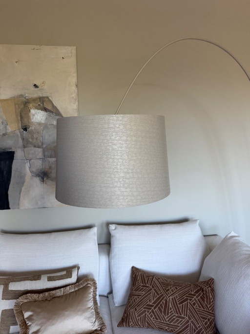 Lampada da Terra ad Arco Foscarini Twiggy – vloerlampen, Other (photo 2 of 5)