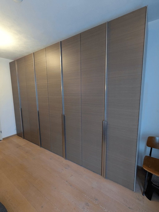 MisuraEmme "Crossing" Wardrobe