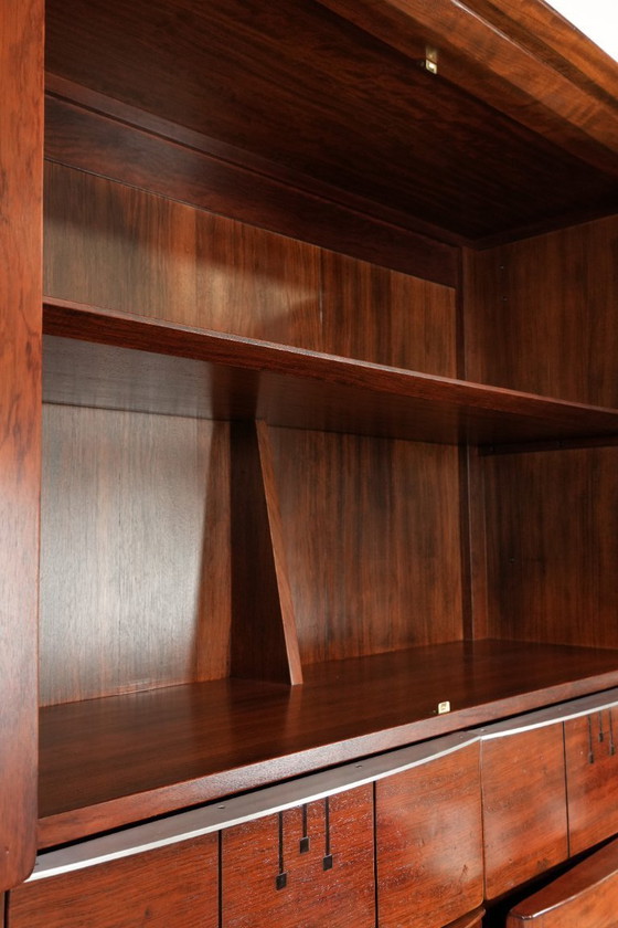 Image 1 of Aparador de diseño Art Déco de Schuitema, perteneciente a la serie Decoforma.