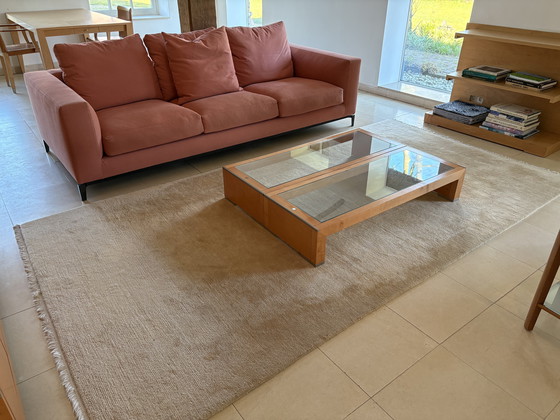 Image 1 of Mesa de centro Giorgetti x2