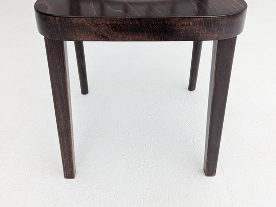 Image 1 of Sillas de comedor Thonet A 811/4 de Josef Hoffmann para Thonet, década de 1930