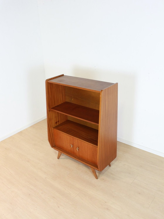 Image 1 of Vintage Cabinet