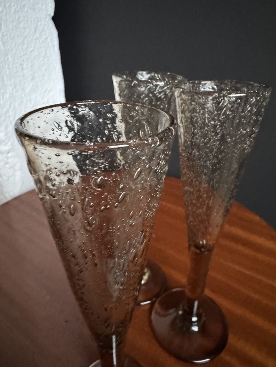Image 1 of Champagnerflöten, Sektgläser, Biot