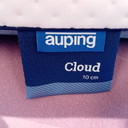 Cloud 10 cm Auping pillow
