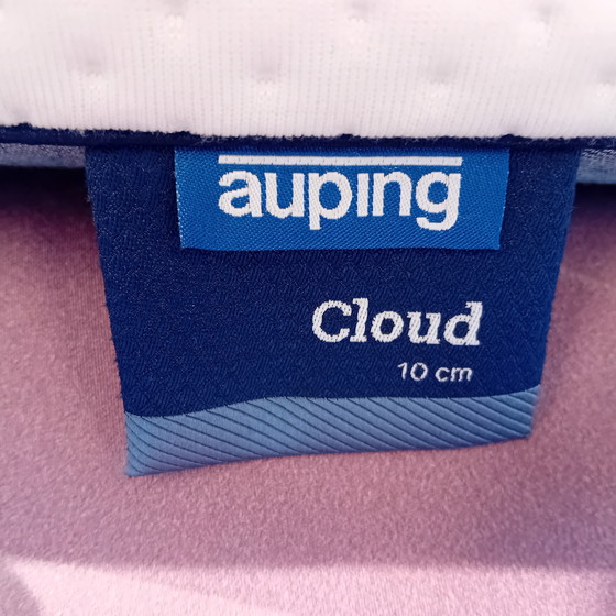 Image 1 of Cloud 10 cm Auping Kissen