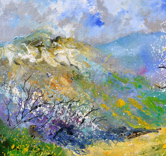 Image 1 of L'essence du printemps