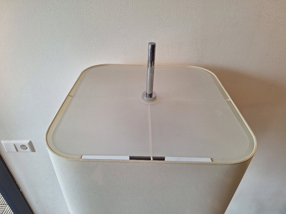 Image 1 of Juego de lámparas de pie Rolf Benz Banda