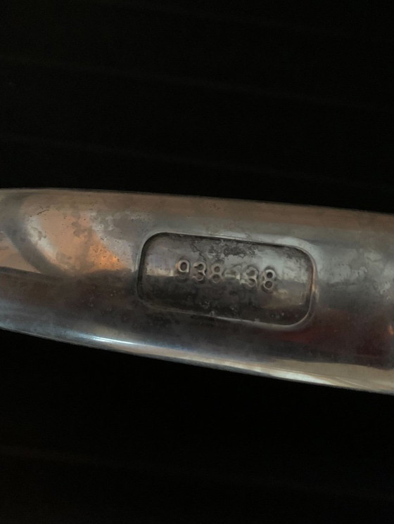 Image 1 of 2x Vitra Eames EA 108