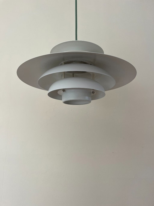 Jeka Verona vintage danese 209603 - Kurt Wiborg - Lampada dal design danese