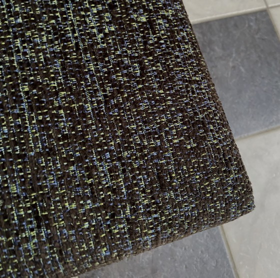 Image 1 of Sgabello/poggiapiedi XXl di Frantisek Jirak anni '60