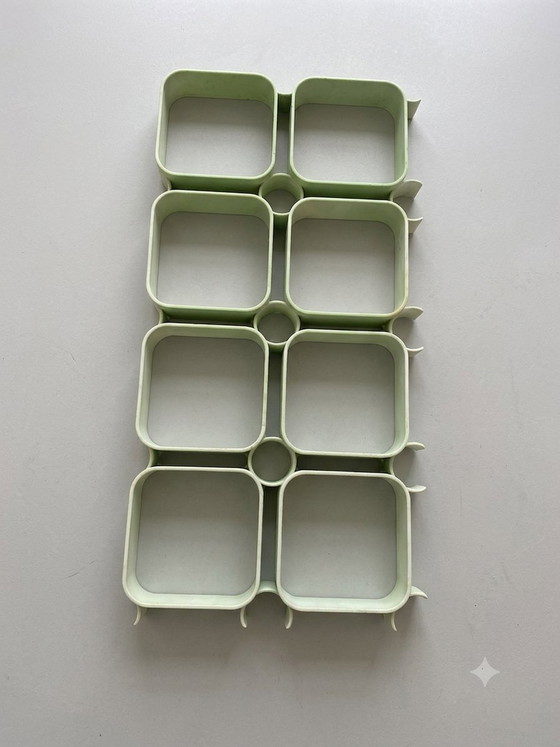 Image 1 of Vintage wall panels 1970
