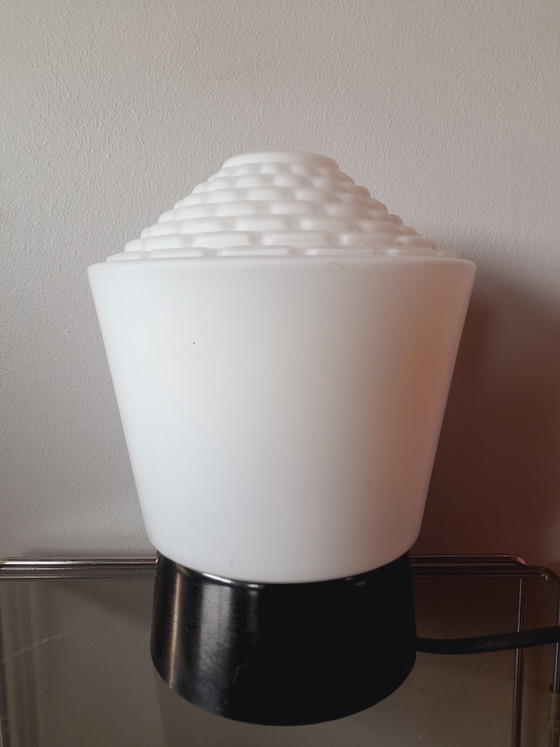 Image 1 of Poligny lamp by Philips, 1960