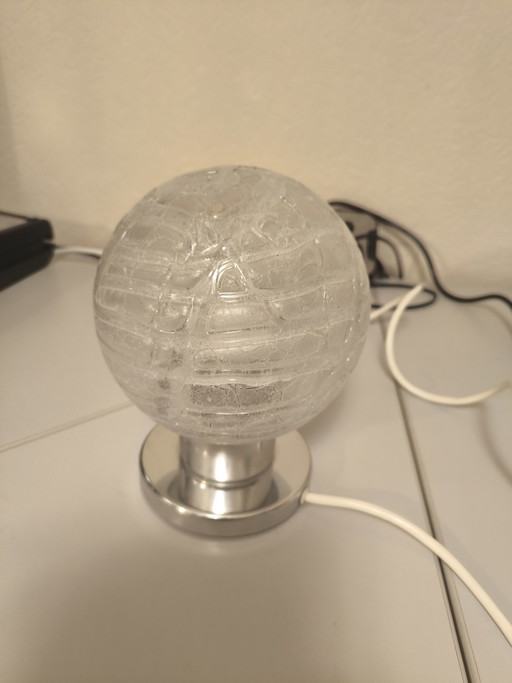 Lampada da tavolo Doria Leuchten