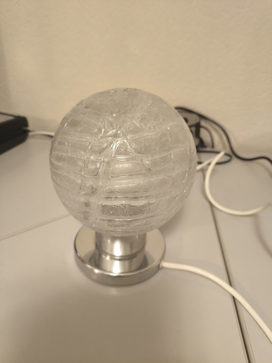 Image 1 of Lampada da tavolo Doria Leuchten