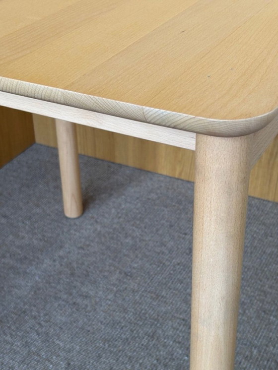 Image 1 of DUM square table