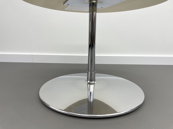 Image 1 of Table basse "Circle" par Pierre Paulin pour Artifort