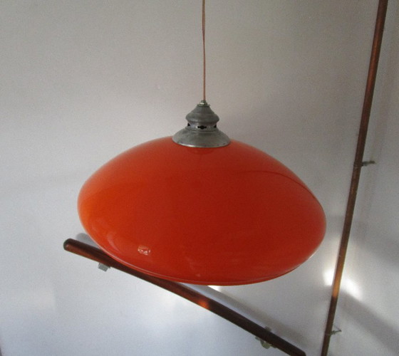 Image 1 of Superbe lampe des années 70