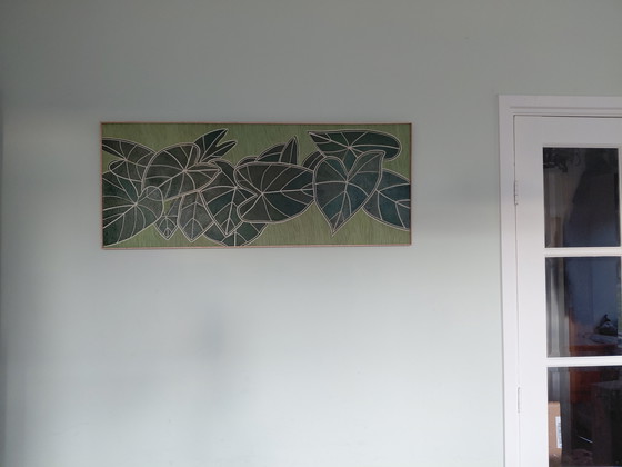 Image 1 of “Where Quiet Hearts Grow” Gallery Suncorner