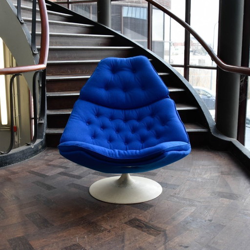 Artifort F588 Fauteuil