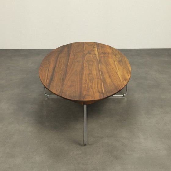 Image 1 of Couchtisch Flint von Gert Batenburg für Montis 2004