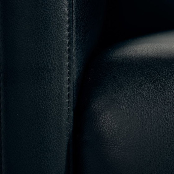 Image 1 of MK11639 Poltrona cubica di Paolo Piva per Wittmann