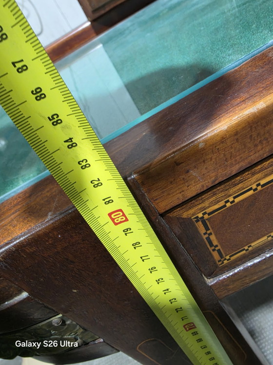 Image 1 of Console kaptafel