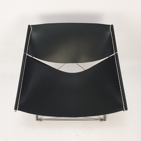 Image 1 of Vintage F675 Butterfly Chair by Pierre Paulin for Artifort 1960s