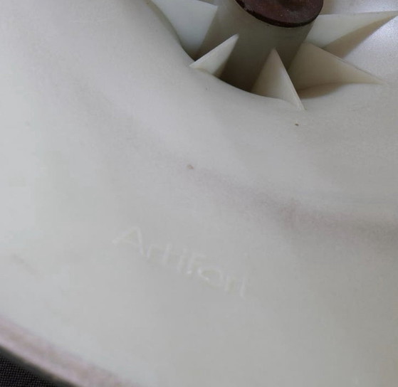 Poltrona Artifort F504 con Divina di Kvadrat – Poltrone, Lana (photo 7 of 7)