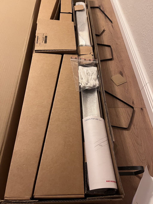 Tobias Grau – lampada a sospensione “Choice Trio 3/110”