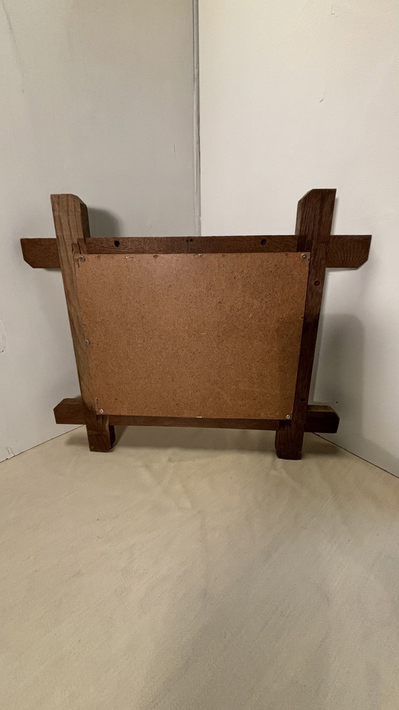 Image 1 of Reliëf wanddecoratie lata en plata 