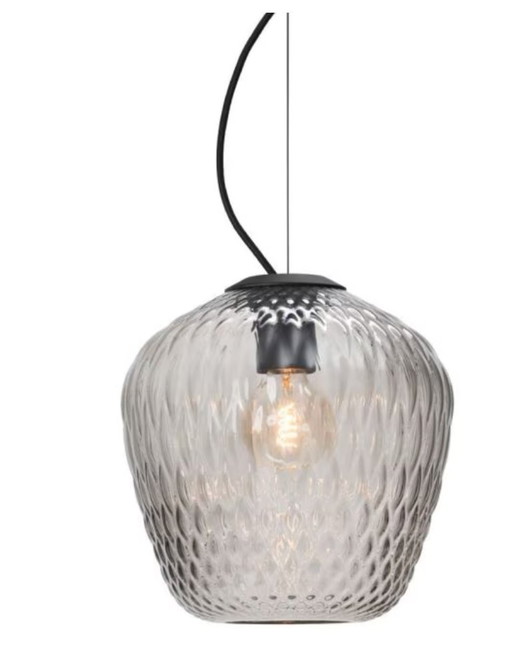 SW3 &Tradition New! – hanglampen, Glass, Metal
