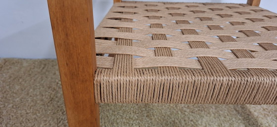 Image 1 of 2 gerestaureerde Bauhaus stoelen