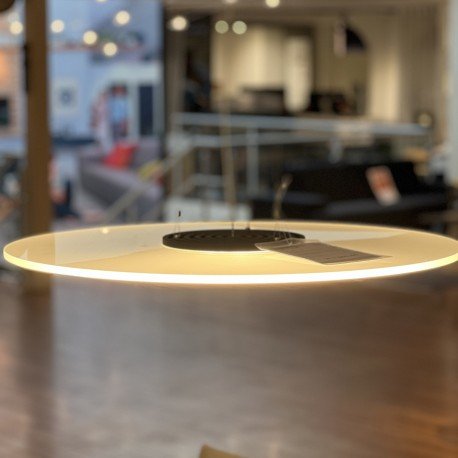 Disco fantasma de Ferrolight – hanglampen