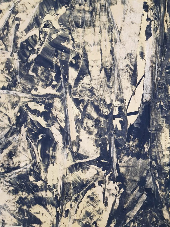 Image 1 of Jürgen Angeler - Sol negro y dorado