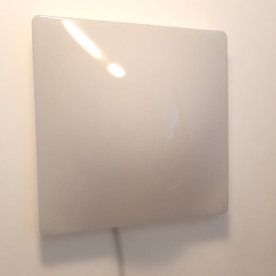 Image 1 of iGuzzini wandlamp Dada XL, Italië, 1970s