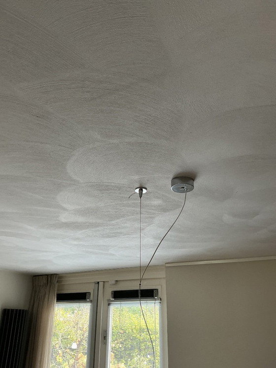 Image 1 of Disegnoluce Magica S Lampe weiß