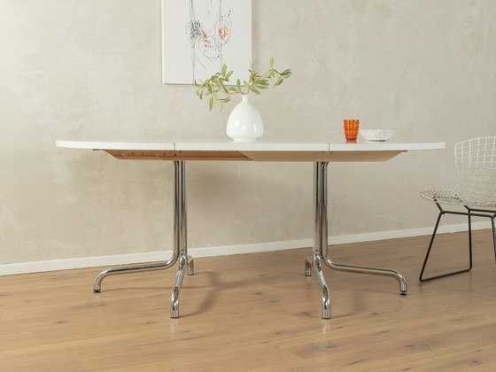 Image 1 of Tavolo da pranzo anni '60, Thonet