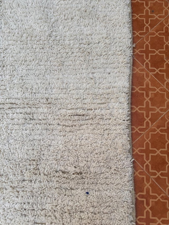 Image 1 of Moroccan Berber rug 250cm x 150cm