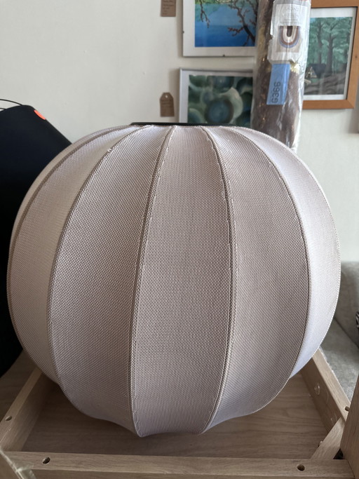 Modelo de exhibición de 60 cm, tejido a mano