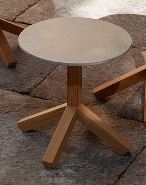 Roda - Table d'appoint 045 Glazed