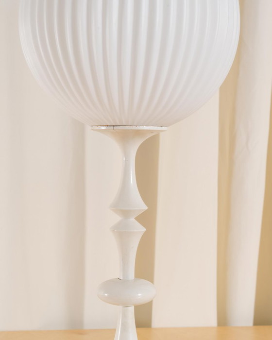 Image 1 of Temde Tulip table lamp