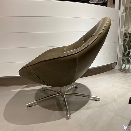 LABEL vandenberg Hidde fauteuil