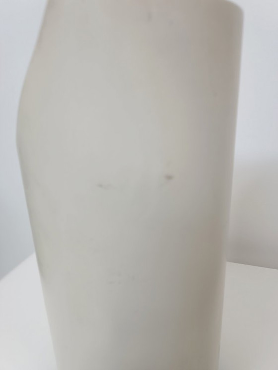 Image 1 of Minimalist lamp by Gerald Thurston for Lightolier, 1960s