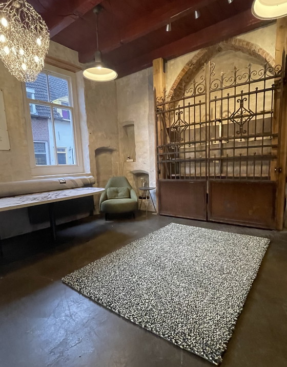 Image 1 of Brink and Campman Pop Art carpet 