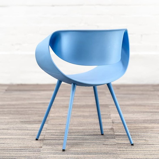 Image 1 of Züco Little Perillo Ontvangststoel