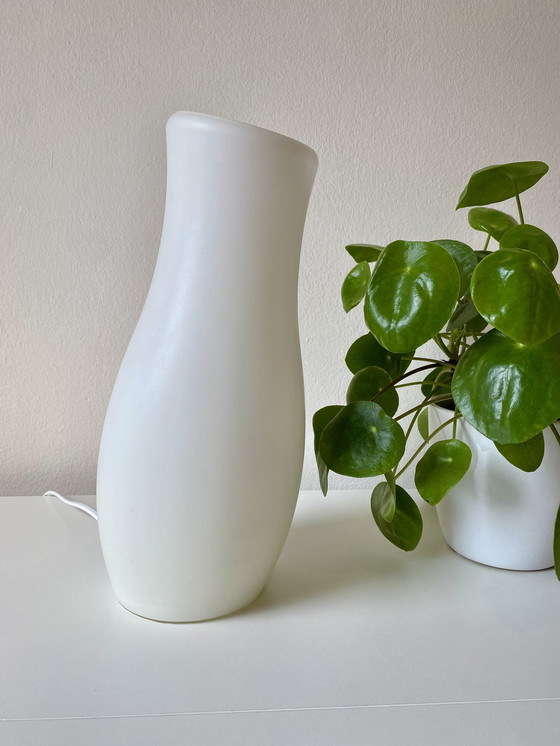 Image 1 of Vintage IKEA Mylonit Table Lamp Design Leibel & Andreasson