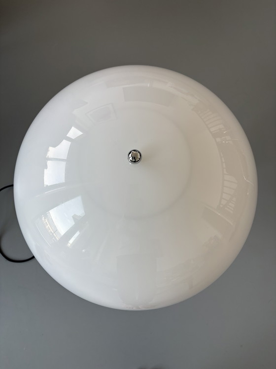 Image 1 of Verner Panton Panthella table lamp