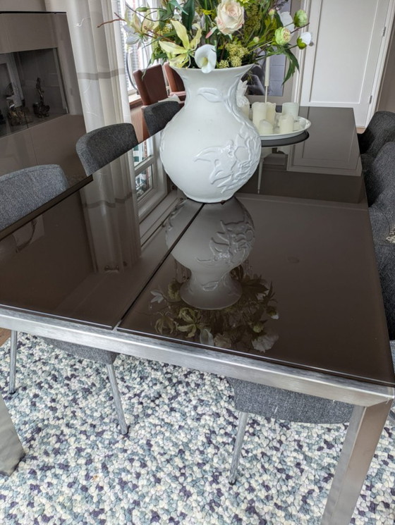 Image 1 of Esszimmergarnitur von Karat