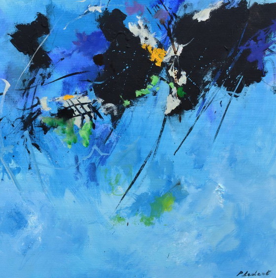 Image 1 of Dansende walvissen