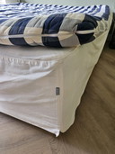 Hästens boxspring